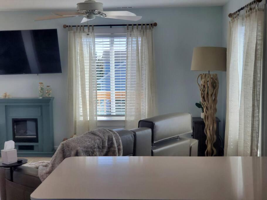 The Lost Loggerhead- Obx Ocean View Beach House Avon Exterior foto