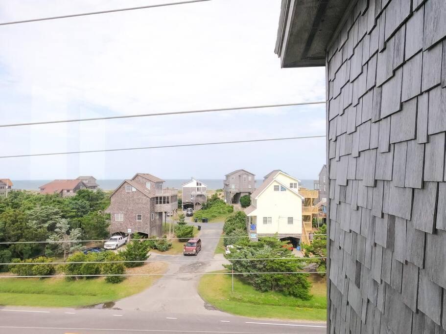 The Lost Loggerhead- Obx Ocean View Beach House Avon Exterior foto